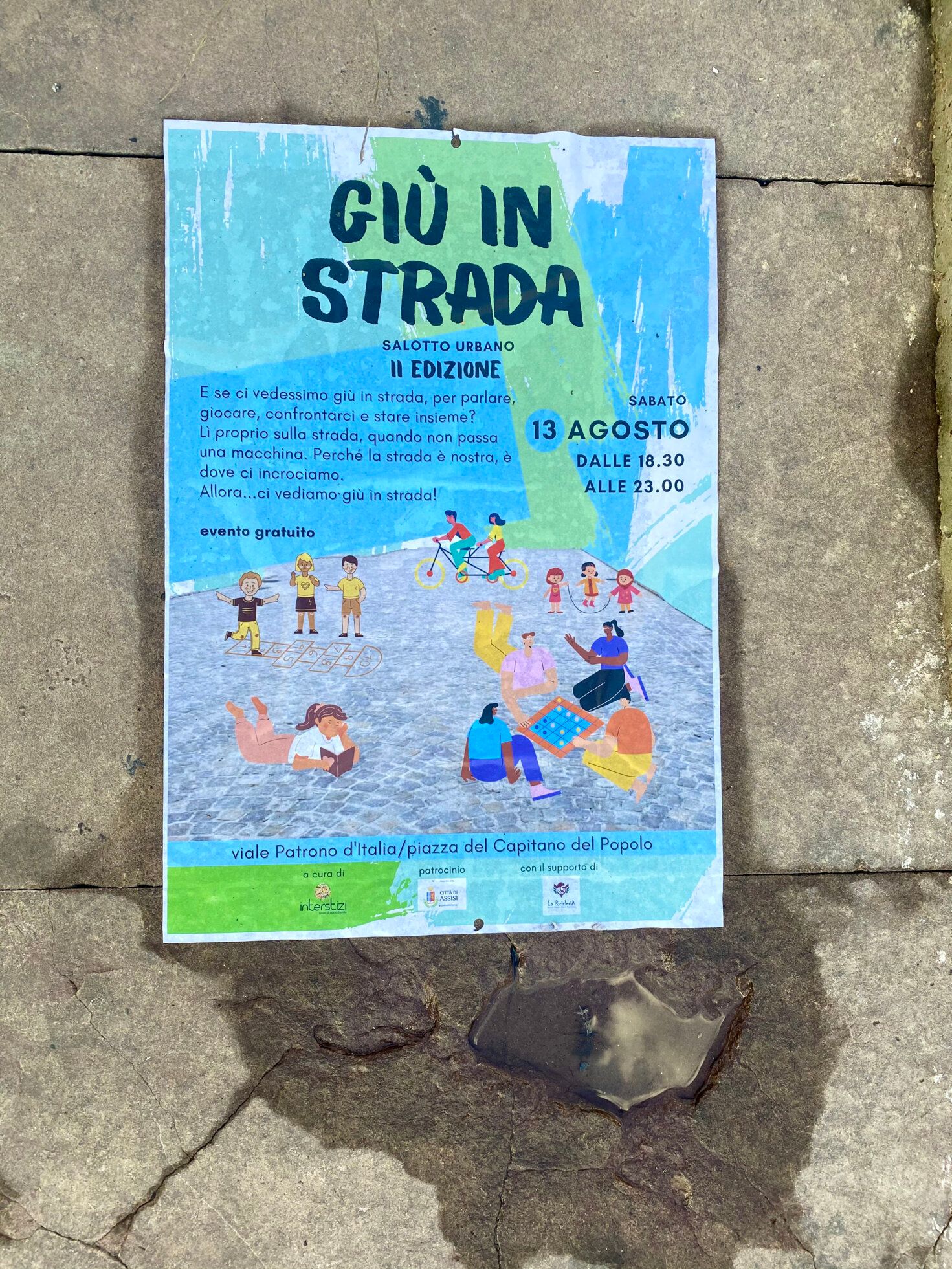 Galleria: immagine 1 di 18