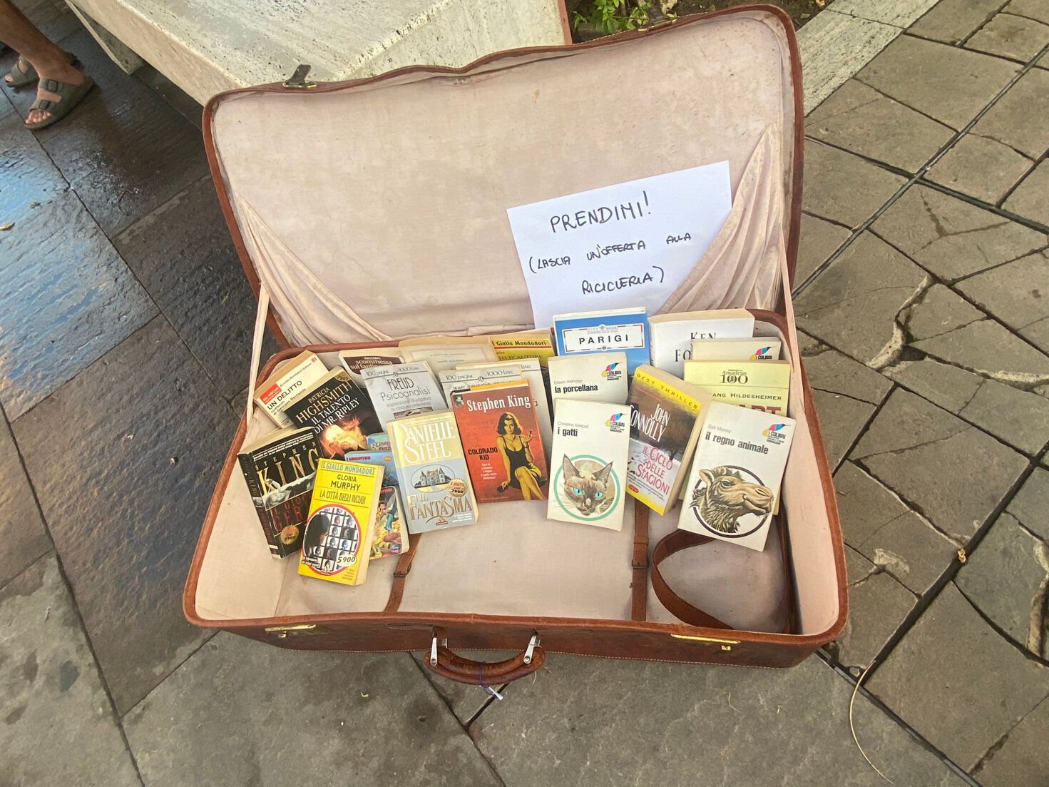 Galleria: immagine 7 di 18