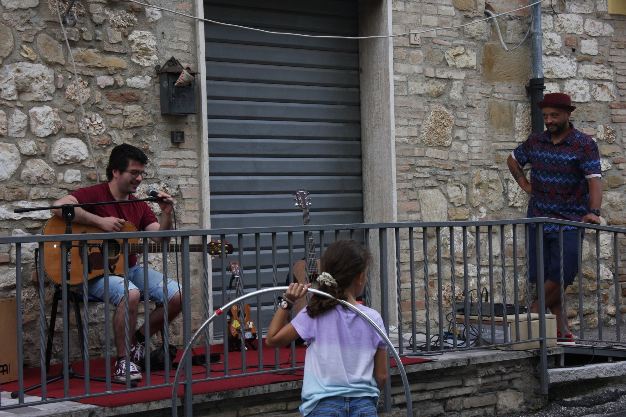 Galleria: immagine 7 di 26