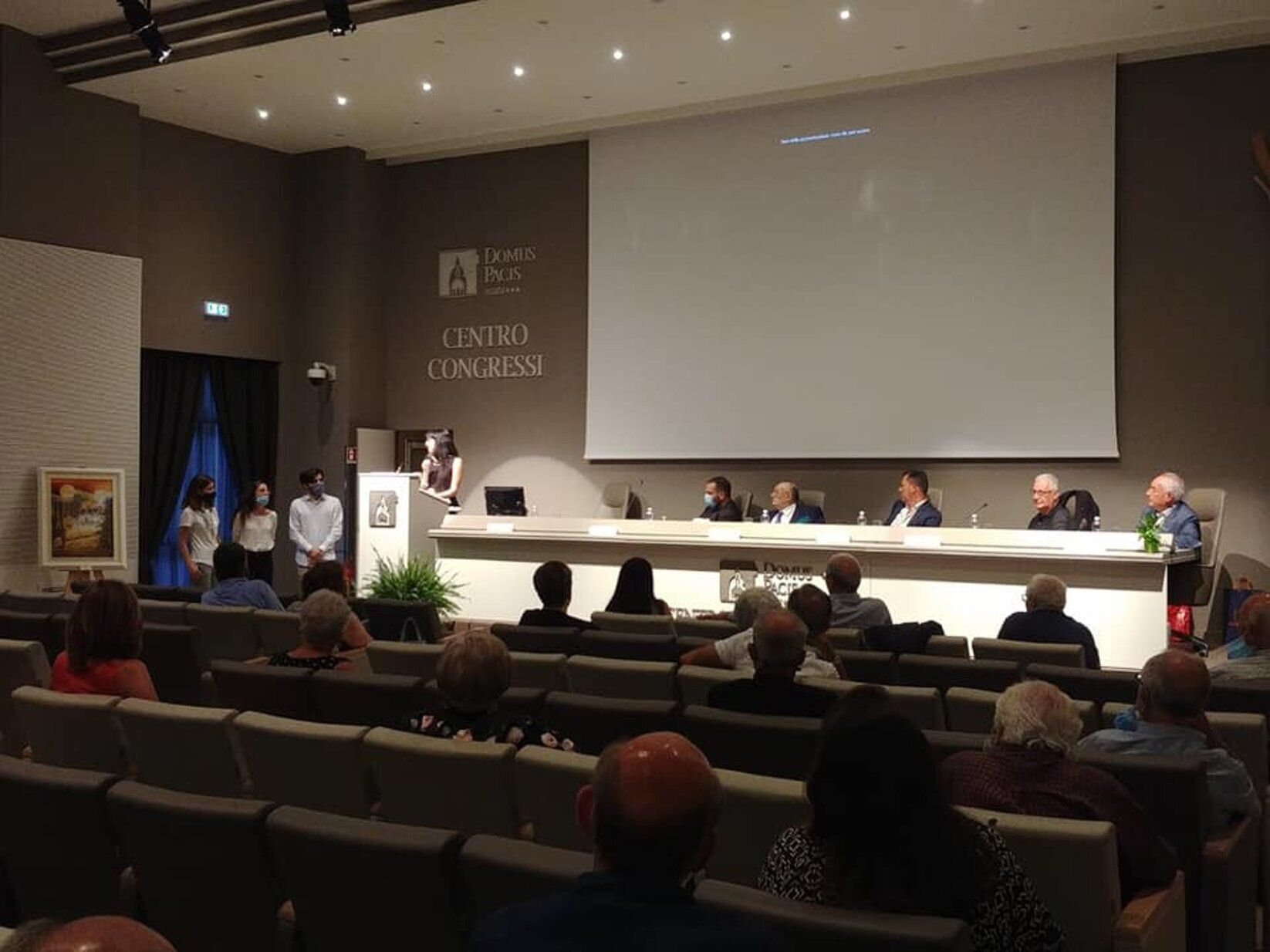 Galleria: immagine 1 di 6