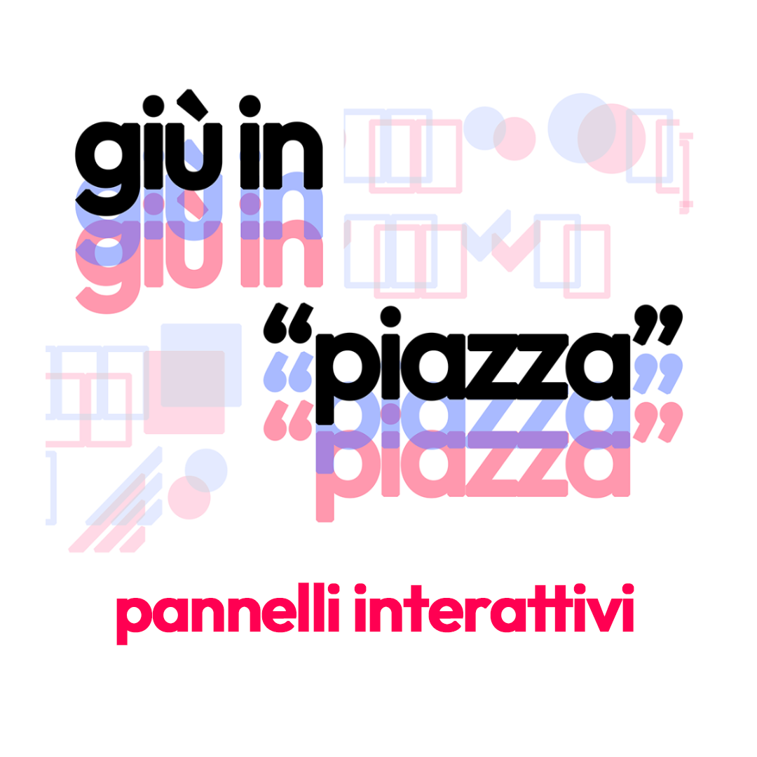 Immagine per il post Pannelli interattivi di Viole: commento ai risultati