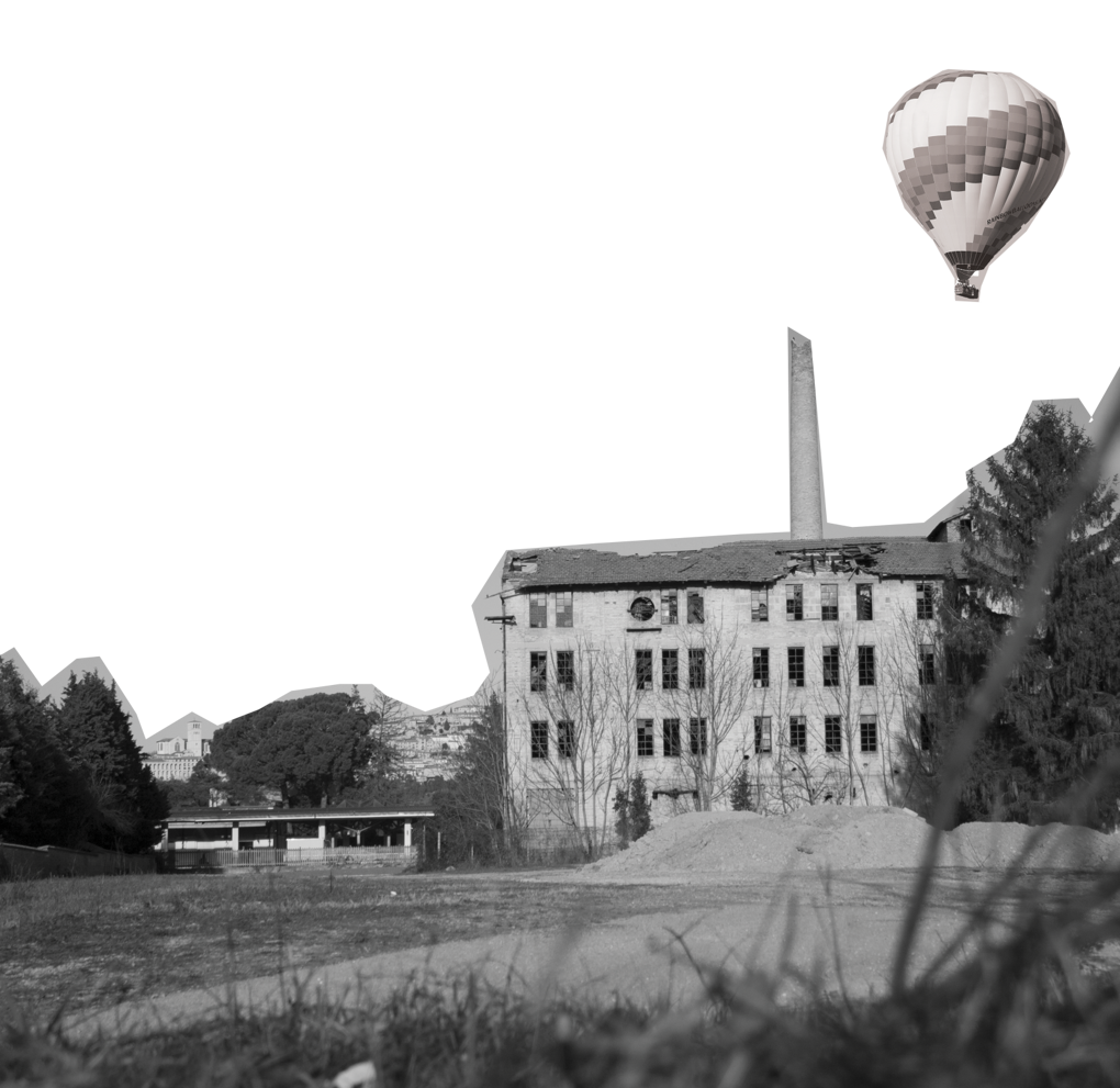 Fonderia Santa Maria degli Angeli