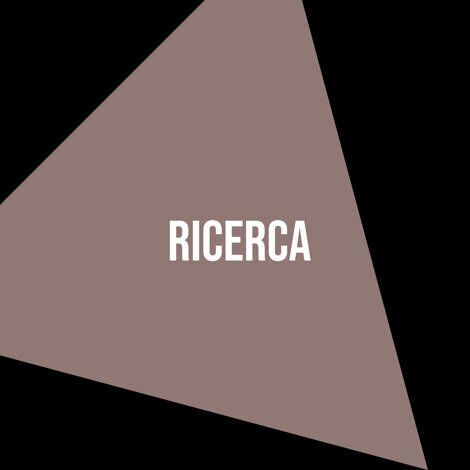 Ricerca