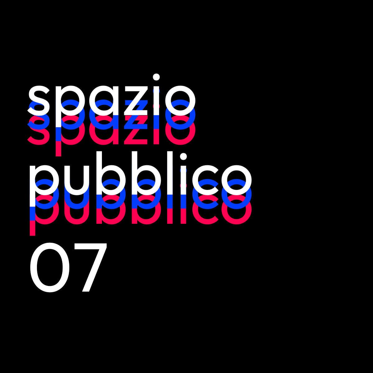 Immagine per il post 07 - Città, bellezza e spazio pubblico: la sfida