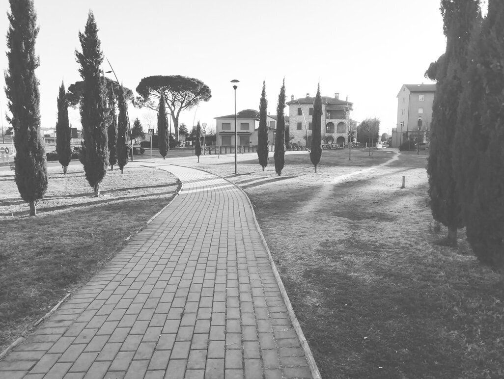 Immagine di un progetto di urban design