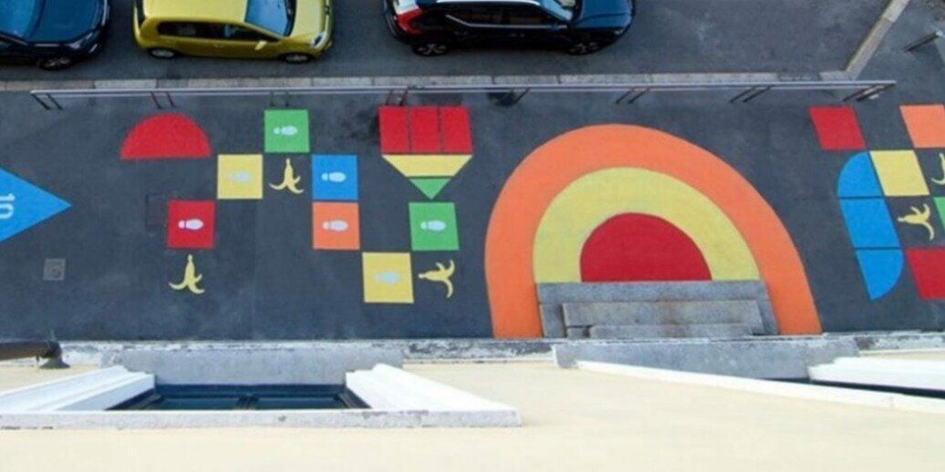 Immagine per il post L'Urbanistica Tattica